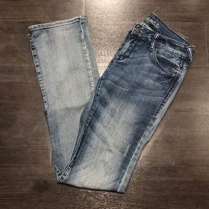 dELiA*s Reese Jeans